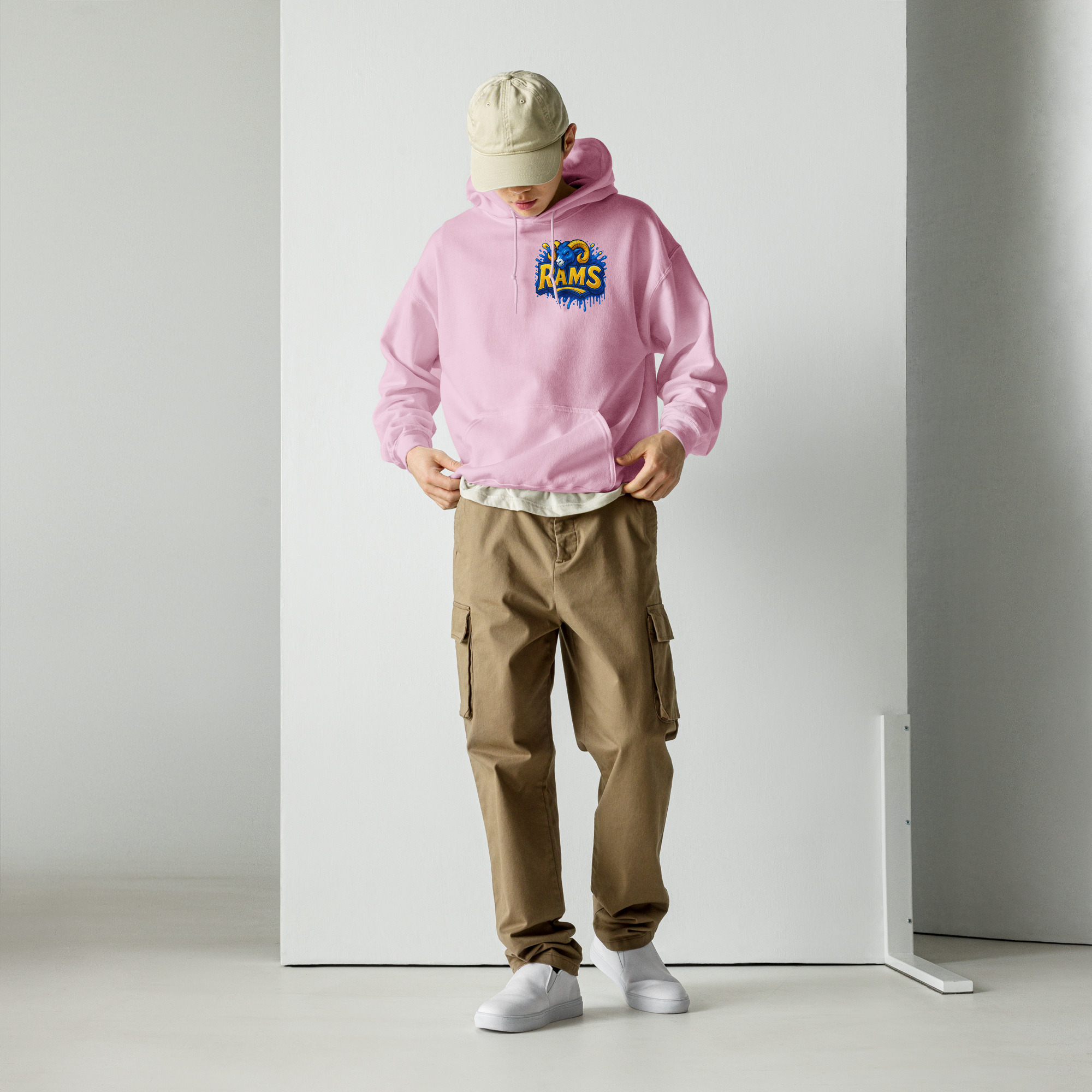 Unisex Hoodie - Image 21