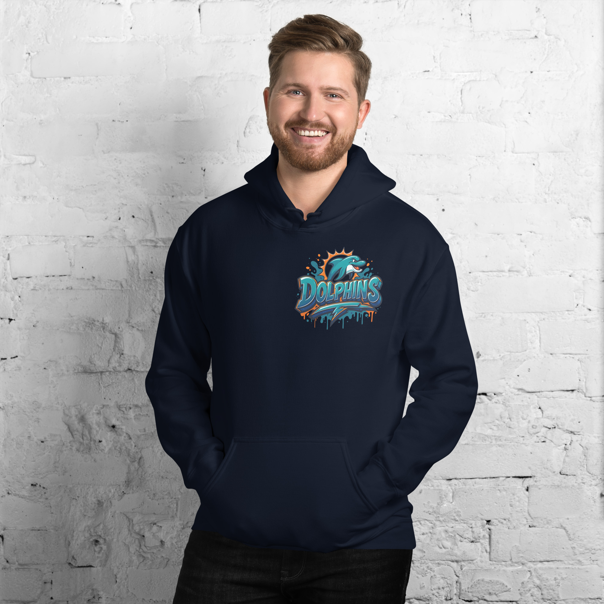 Unisex Hoodie - Image 5