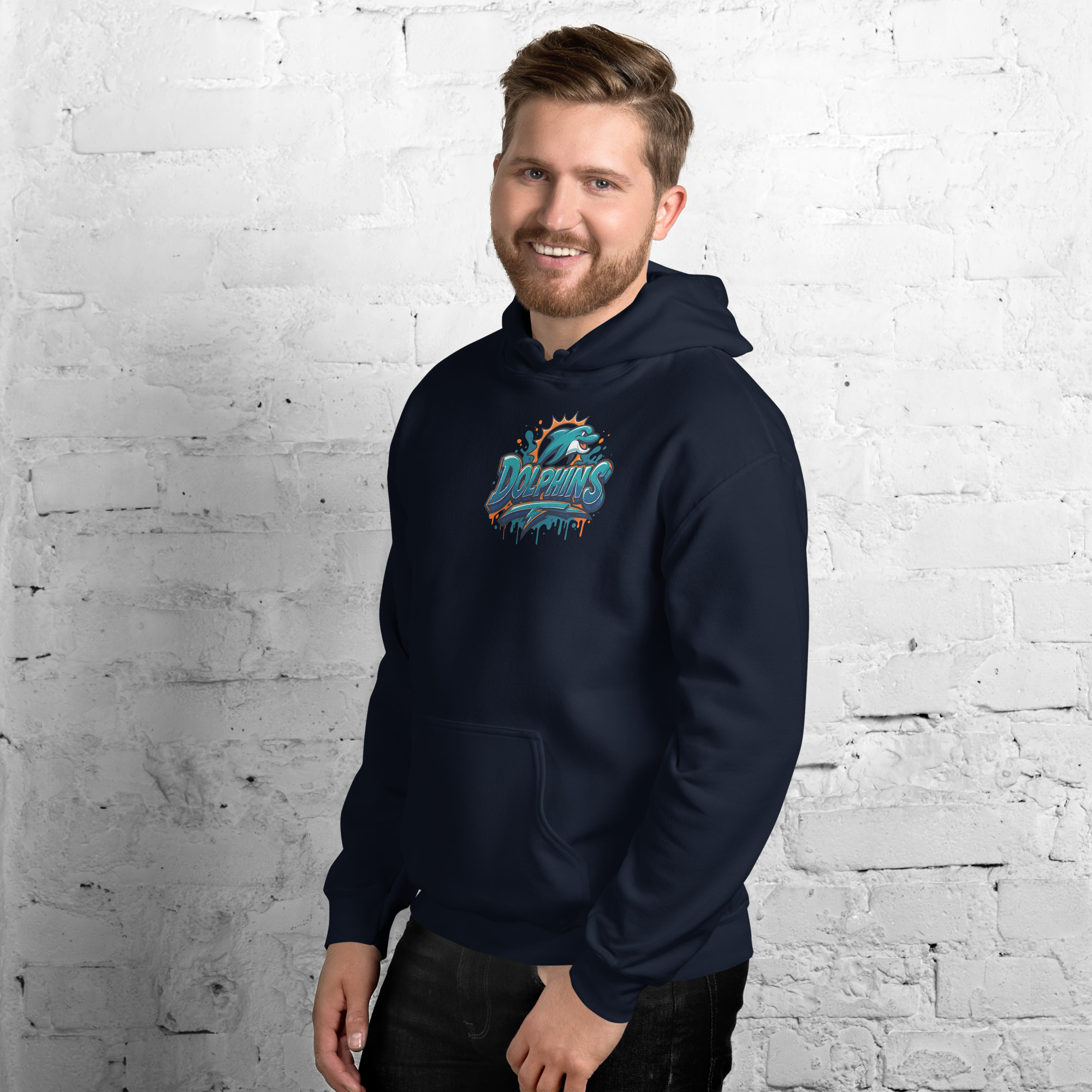 Unisex Hoodie - Image 7