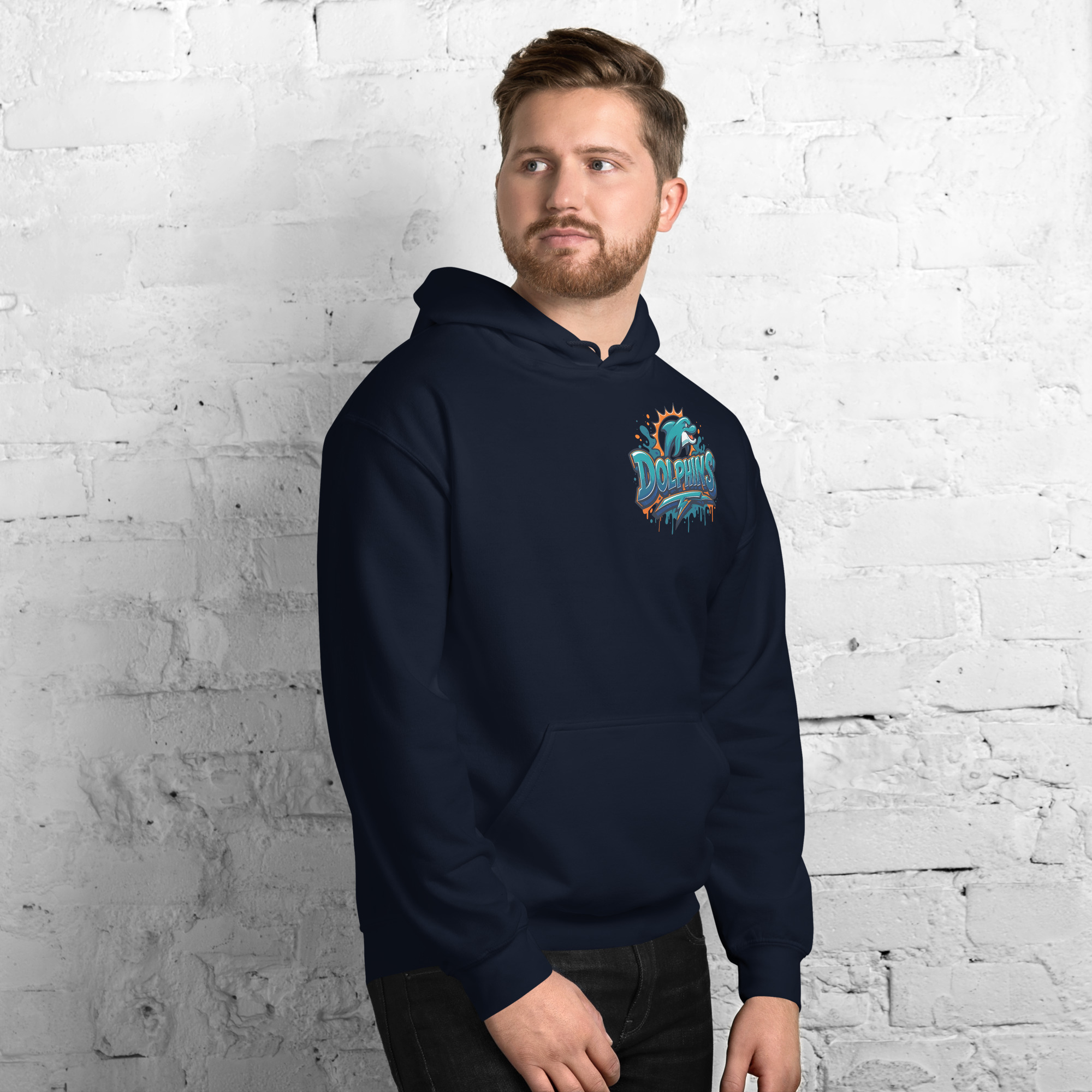 Unisex Hoodie - Image 8