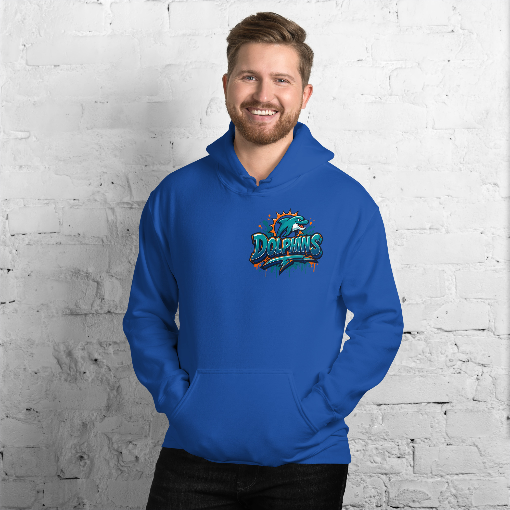 Unisex Hoodie - Image 13