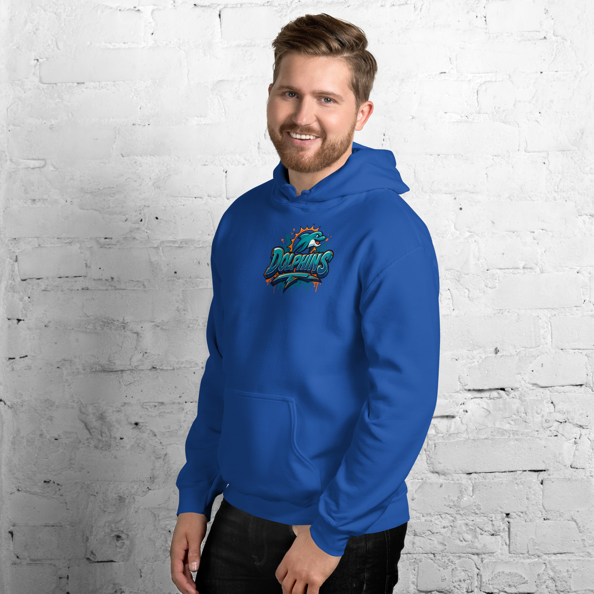 Unisex Hoodie - Image 15