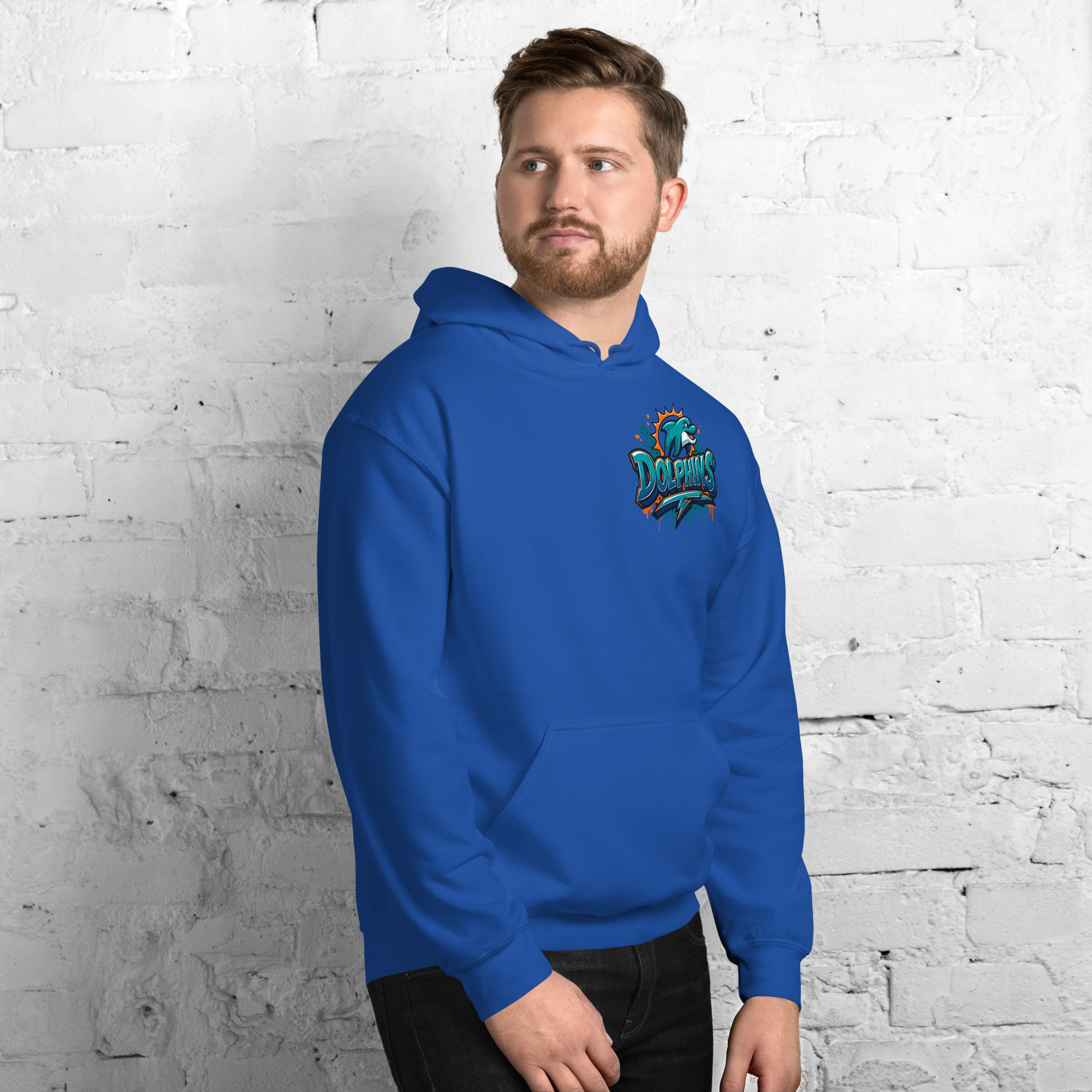 Unisex Hoodie - Image 16
