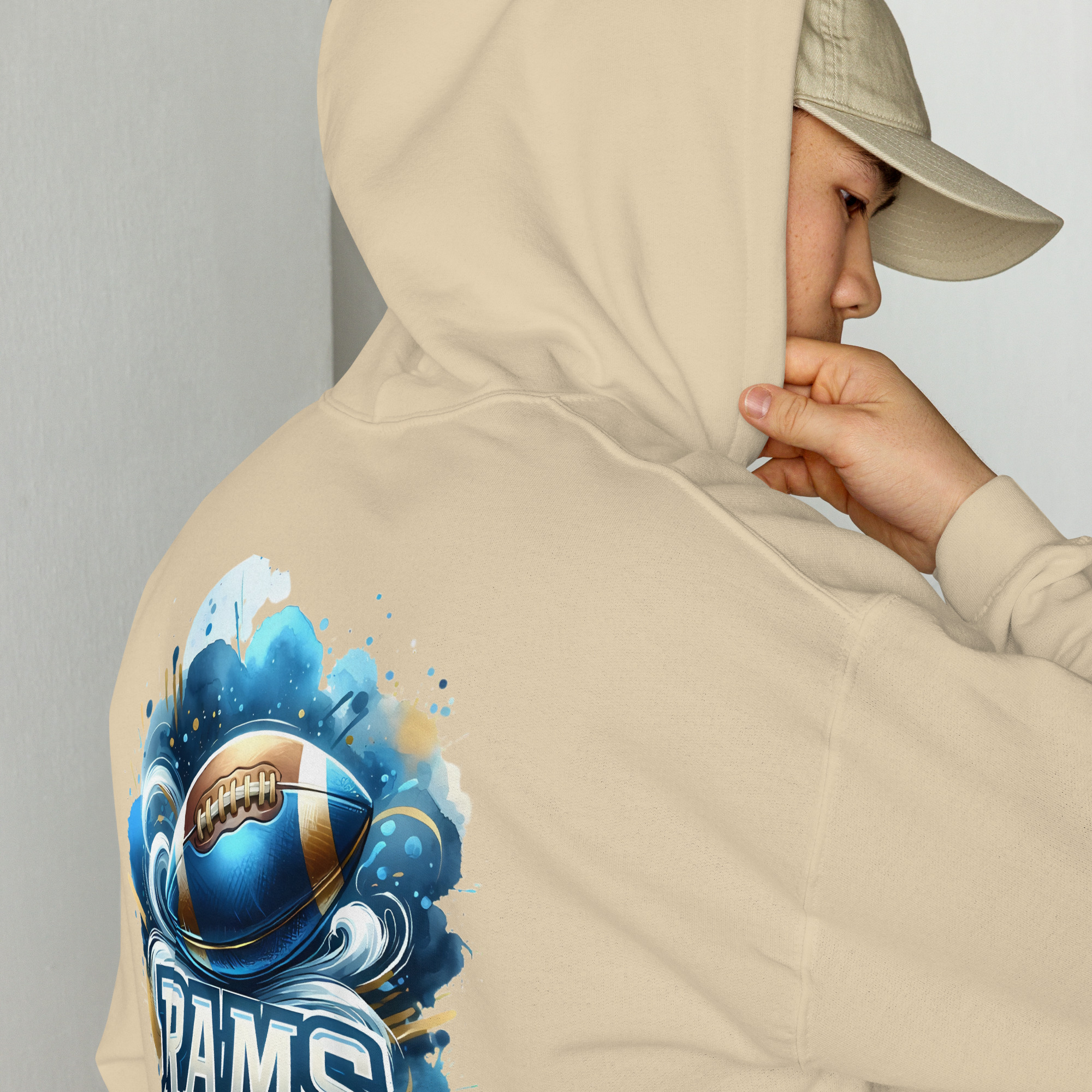 Unisex Hoodie - Image 20