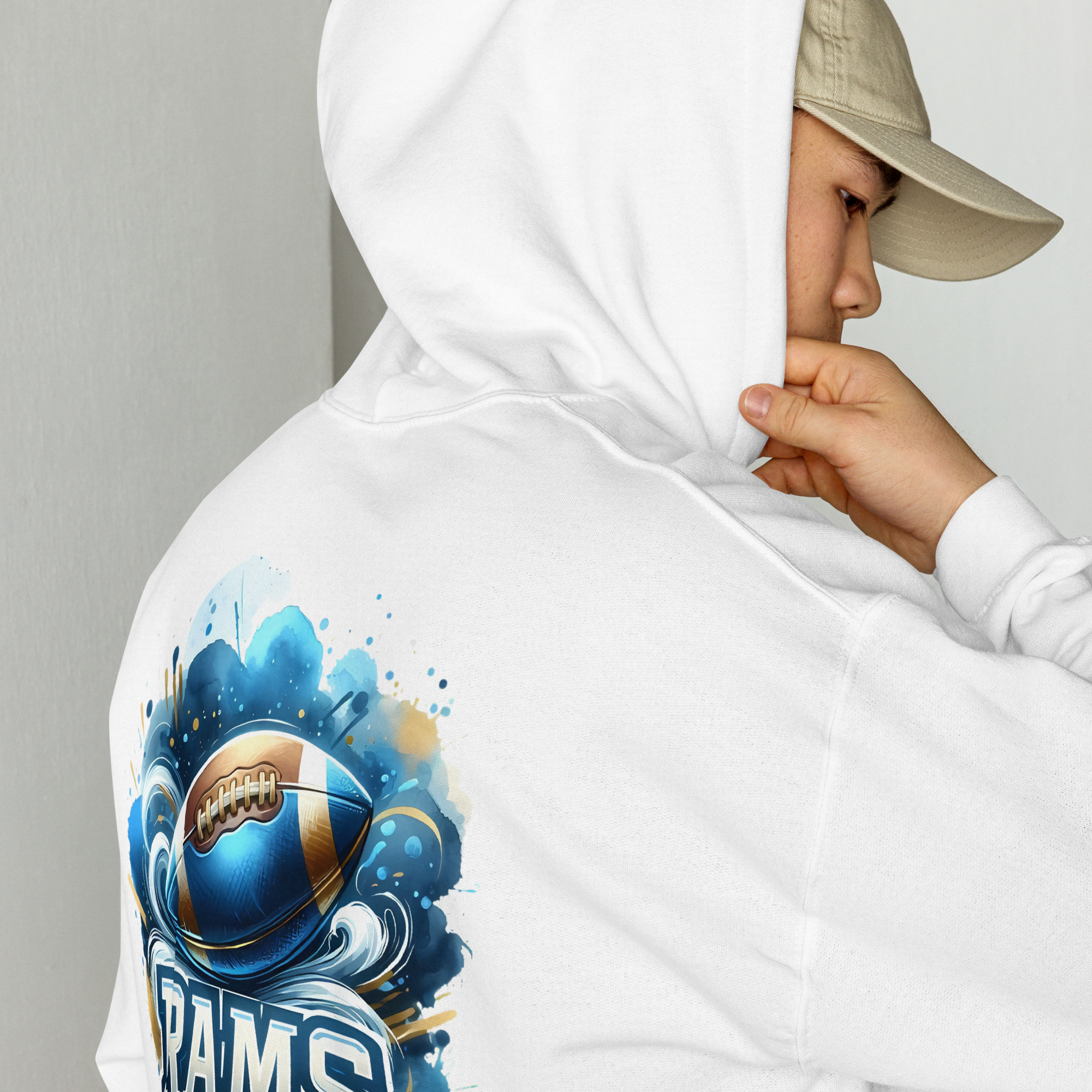 Unisex Hoodie - Image 26