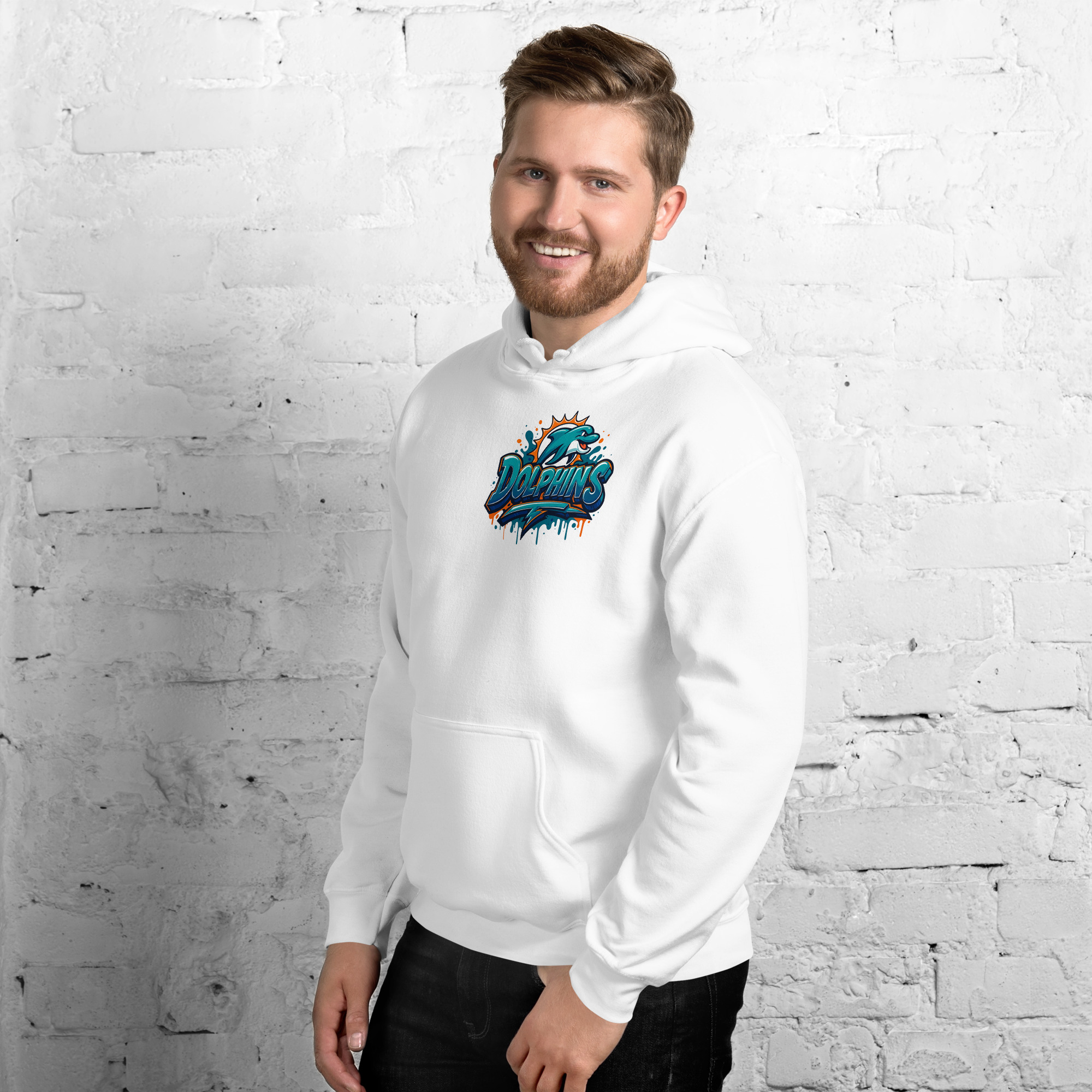 Unisex Hoodie - Image 51