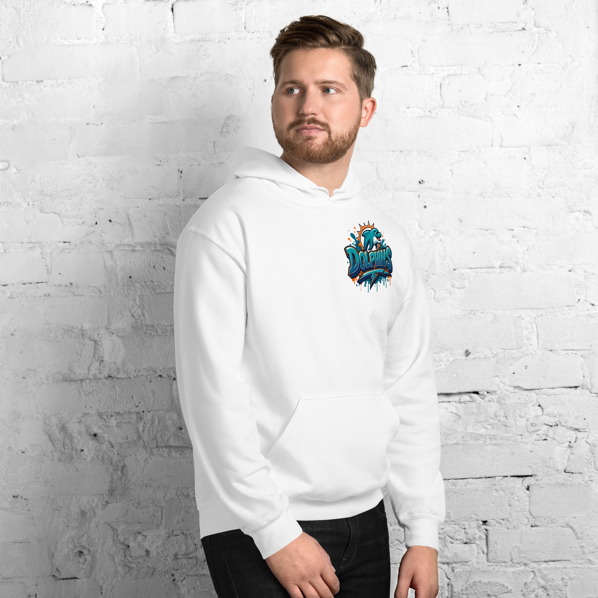 Unisex Hoodie - Image 52